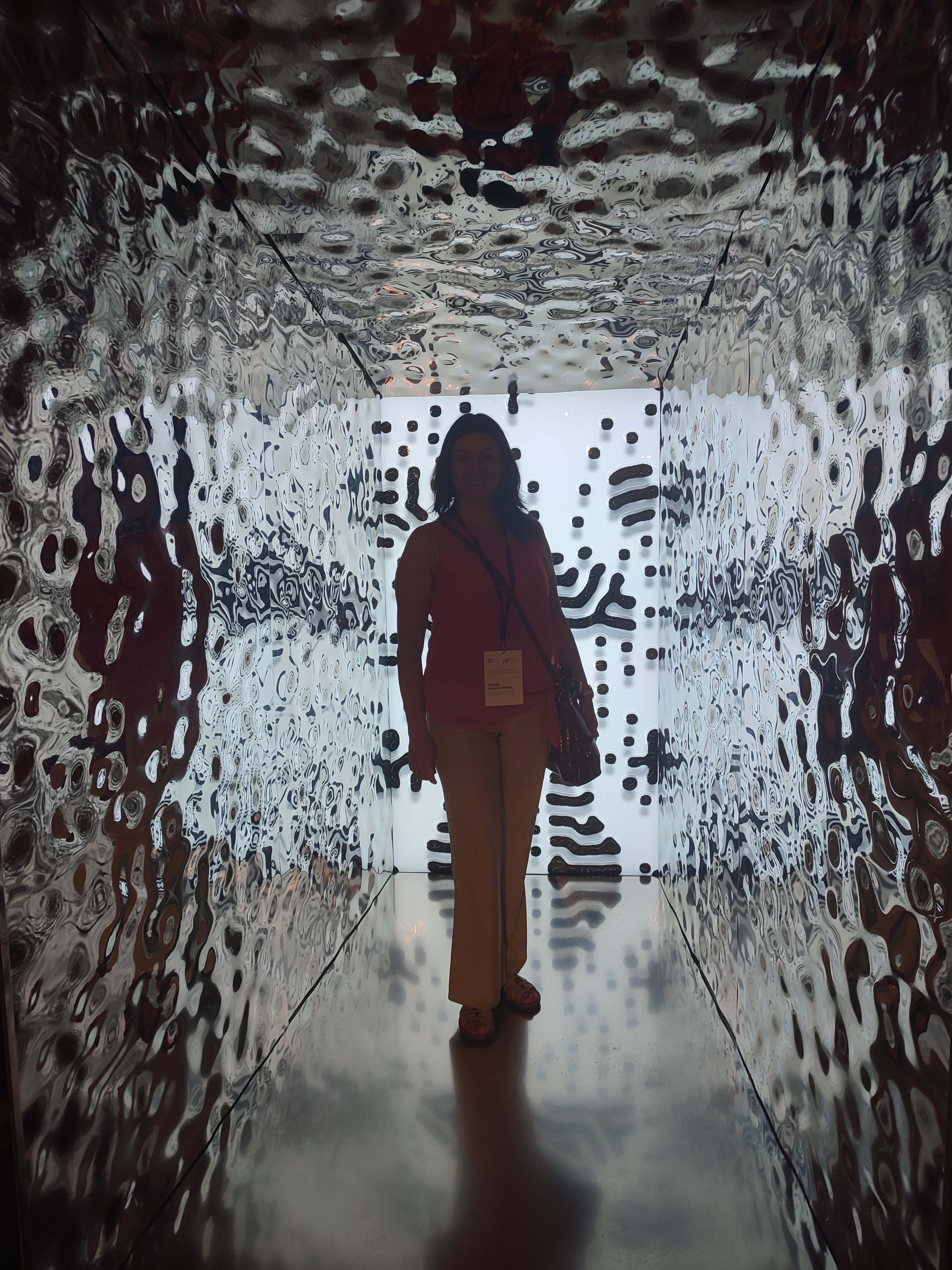 "Pokazać – Przekazać 2025: Wolność, wiedza, wspólnota – technologie cyfrowe w edukacji” "Pokazać – Przekazać 2025: Wolność, wiedza, wspólnota – technologie cyfrowe w edukacji”