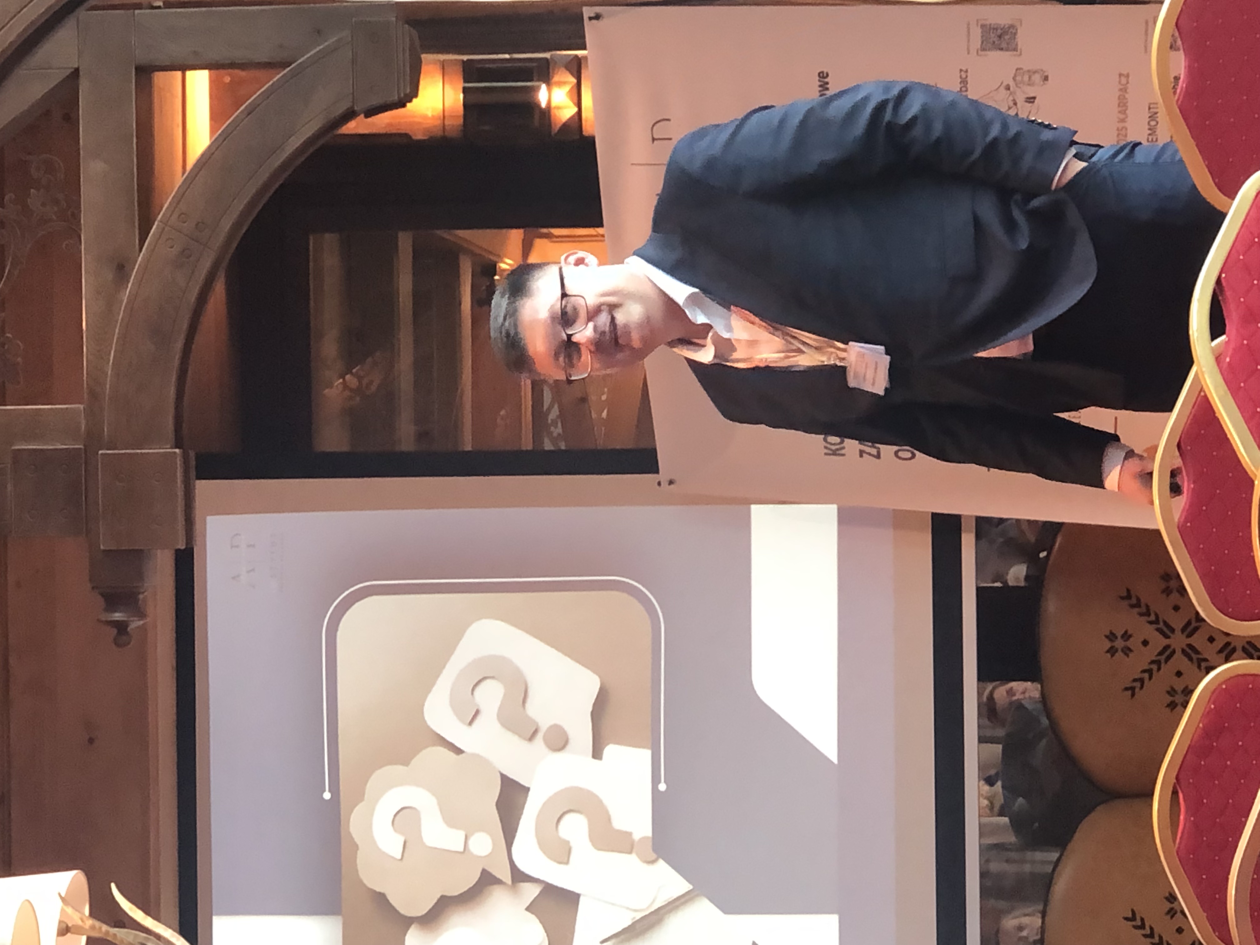 XIX Kongres Zarządzania Oświatą XIX Kongres Zarządzania Oświatą