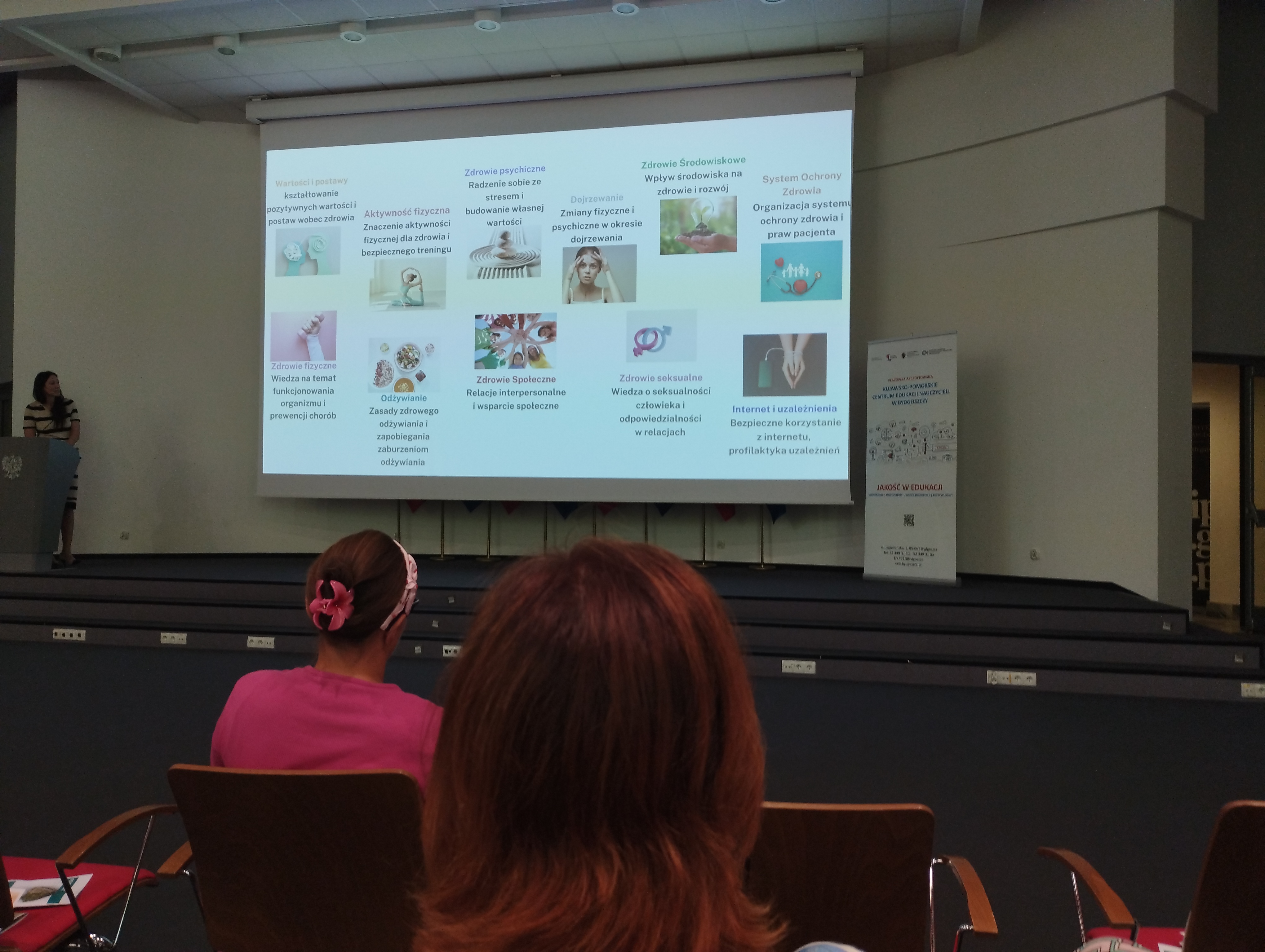 "Edukacja zdrowotna w szkole" "Edukacja zdrowotna w szkole"