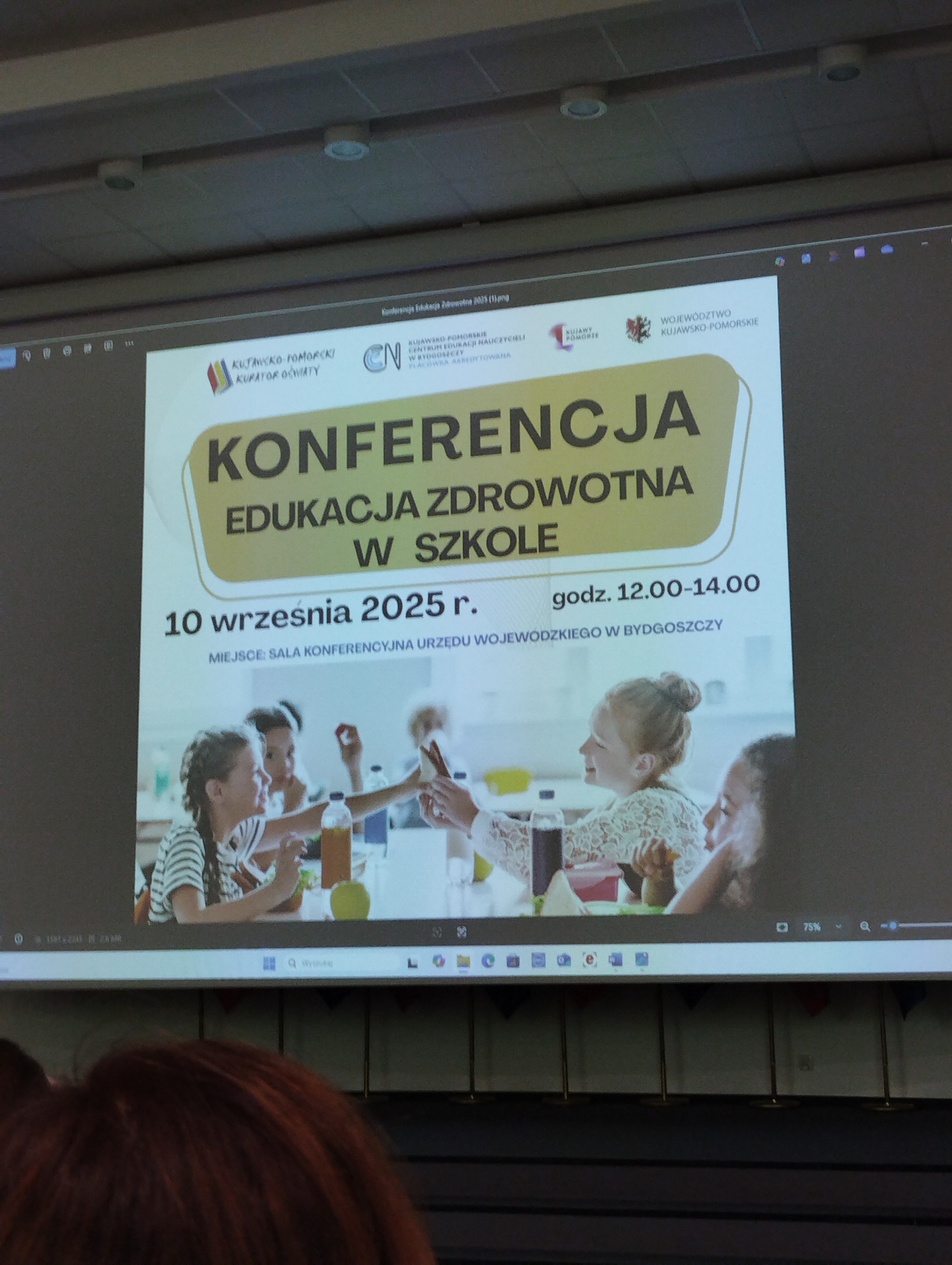 "Edukacja zdrowotna w szkole" "Edukacja zdrowotna w szkole"