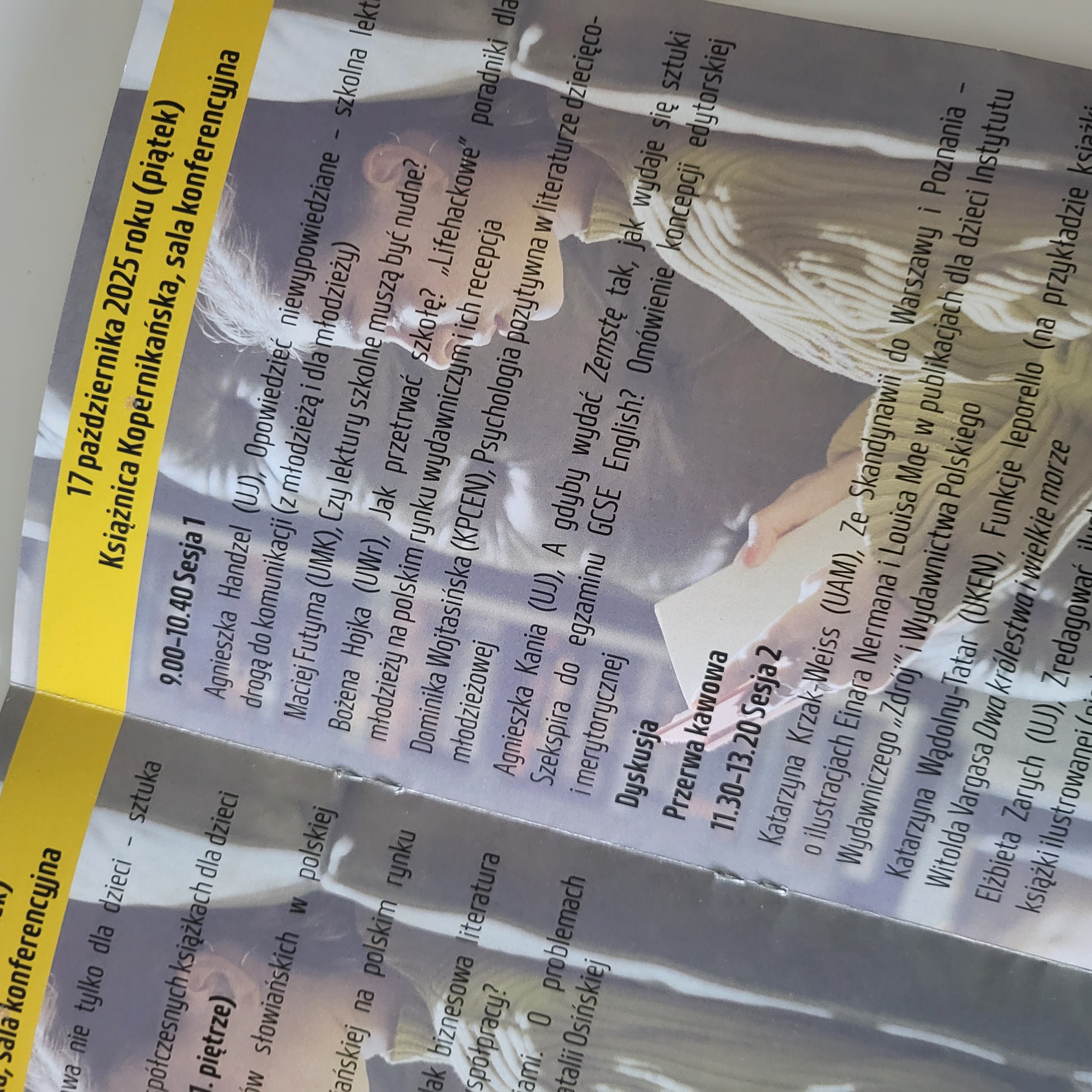 "Książka dla młodego odbiorcy: rewizje - wyzwania - kontrowersje" "Książka dla młodego odbiorcy: rewizje - wyzwania - kontrowersje"