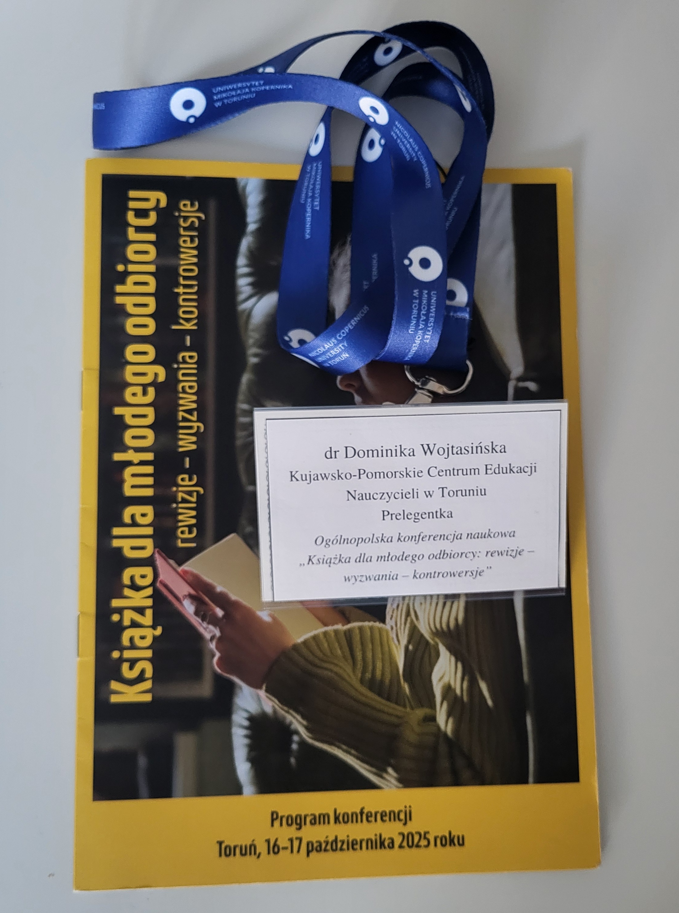 "Książka dla młodego odbiorcy: rewizje - wyzwania - kontrowersje" "Książka dla młodego odbiorcy: rewizje - wyzwania - kontrowersje"