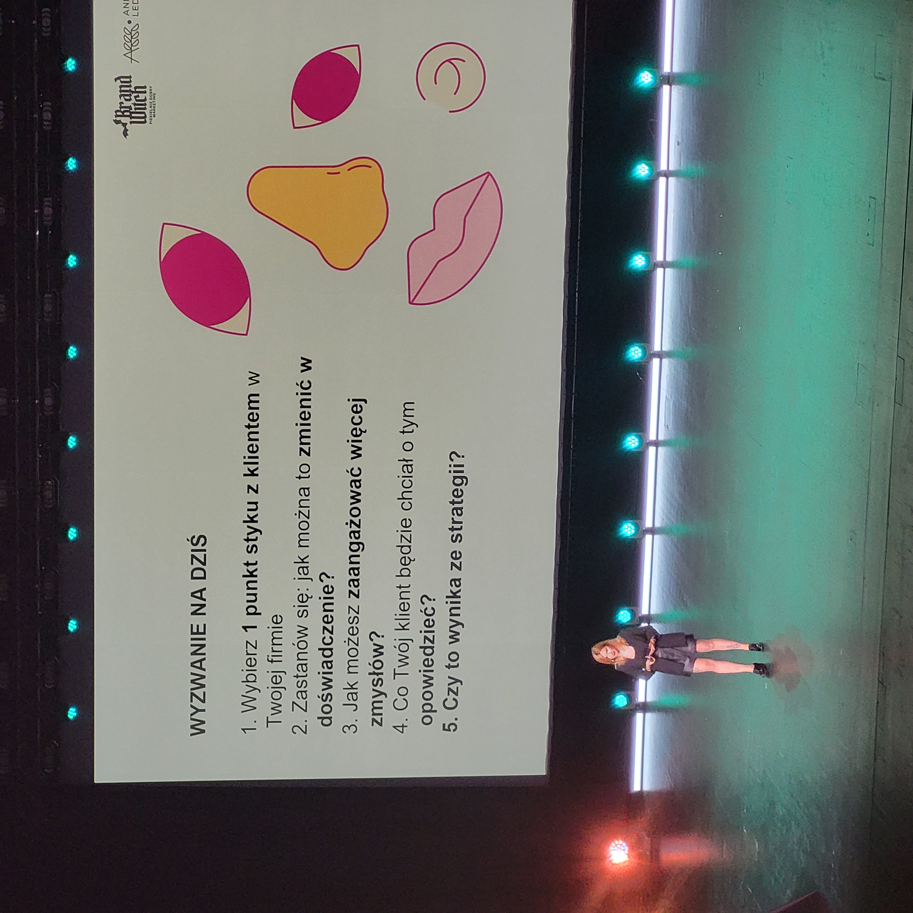 "Firma Przyszłości" "Firma Przyszłości"