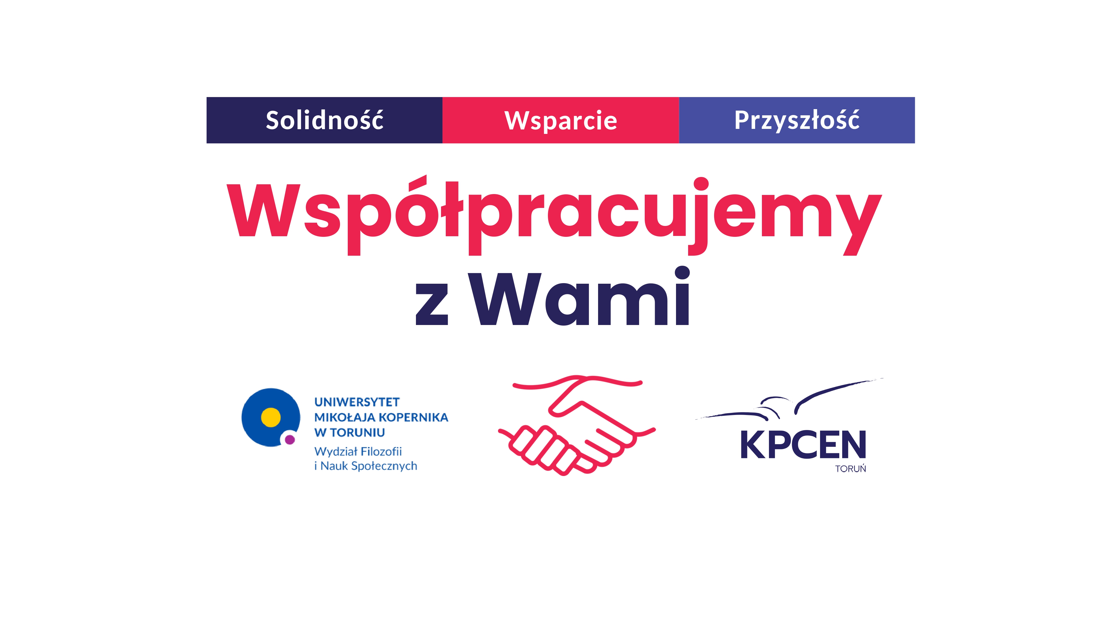 Porozumienie o współpracy z Wydziałem Filozofii i Nauk Społecznych UMK